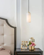 Monty Alabaster Pendant Lamp — image 16