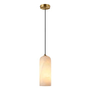 Monty Alabaster Pendant Lamp — image 27