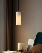 Monty Alabaster Pendant Lamp — image 9