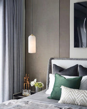 Monty Alabaster Pendant Lamp — image 13