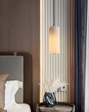 Monty Alabaster Pendant Lamp — image 15