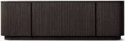 Mullhaven 4-Door Media Console 72