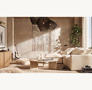 Mullhaven 4-Door Media Console 72