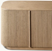Mullhaven 4-Door Media Console 72