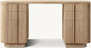 Mullhaven Storage Desk 60