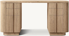 Greige Oak