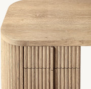 Mullhaven Storage Desk 60