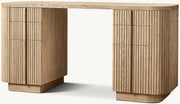 Mullhaven Storage Desk 60