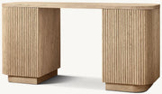 Mullhaven Storage Desk 60