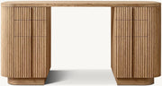 Mullhaven Storage Desk 60
