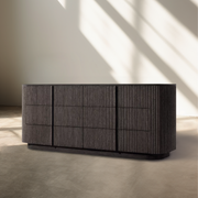 Mullhaven 6 Drawers Dresser Sideboard 71
