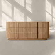 Mullhaven 6 Drawers Dresser Sideboard 71