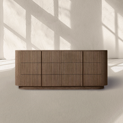 Mullhaven 6 Drawers Dresser Sideboard 71