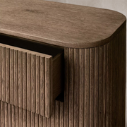 Mullhaven 6 Drawers Dresser Sideboard 71