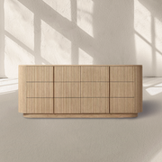 Mullhaven 6 Drawers Dresser Sideboard 71