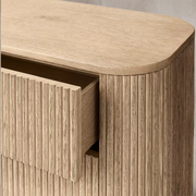 Mullhaven 6 Drawers Dresser Sideboard 71