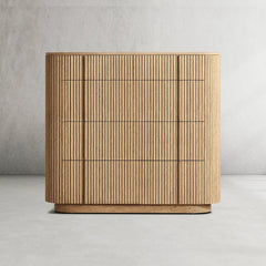 Greige Oak
