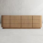 Mullhaven Modern Sideboard 9 Drawers Dresser 89