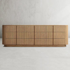 Greige Oak