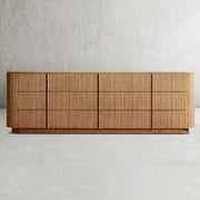 Mullhaven Modern Sideboard 9 Drawers Dresser 89