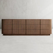 Mullhaven Modern Sideboard 9 Drawers Dresser 89