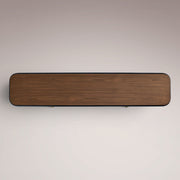 Bryvella Media Console — NAVY