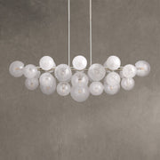 Mandoza Linear Chandelier
