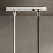 Mandoza Linear Chandelier