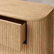 Mullhaven 6 Drawers Dresser Sideboard 71