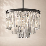 Odem Crystal Round Chandelier 20