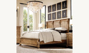 Odem Crystal Round Chandelier 32