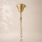 Odem Crystal Round Chandelier 44