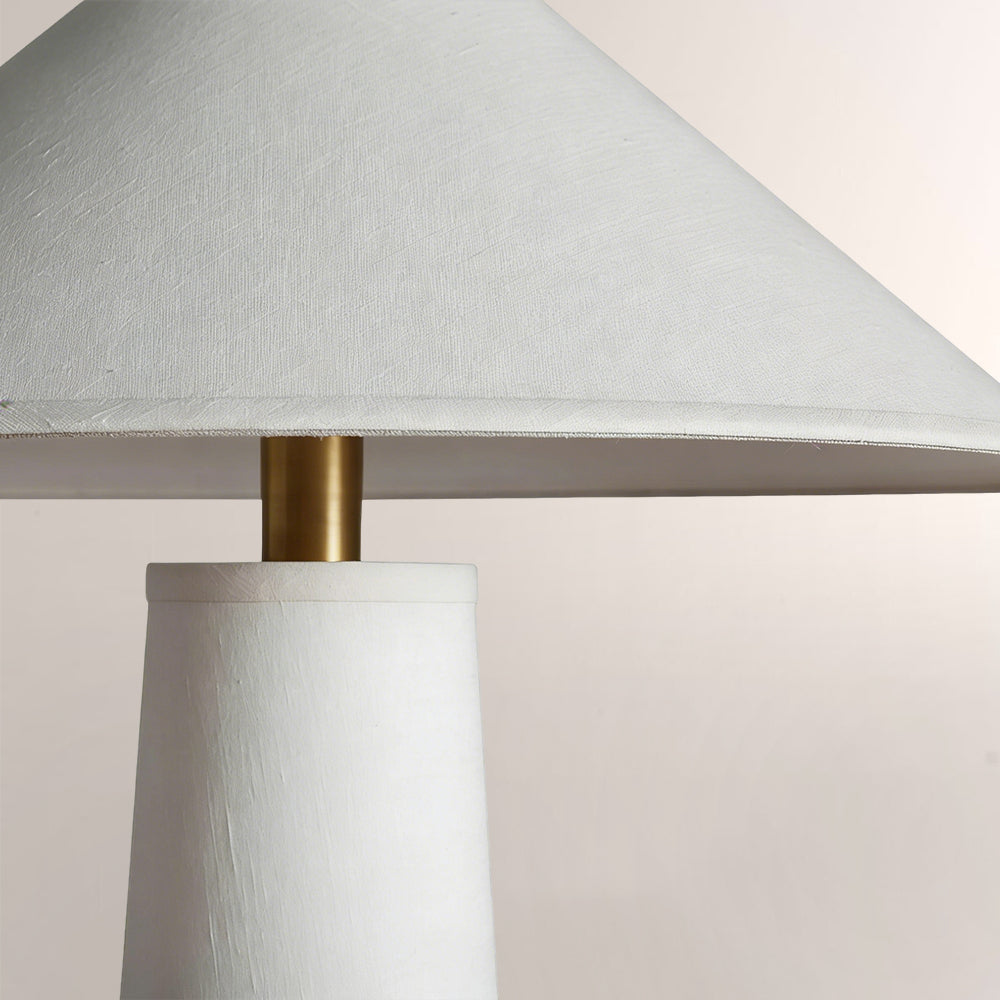Ombria Tapered Floor Lamp