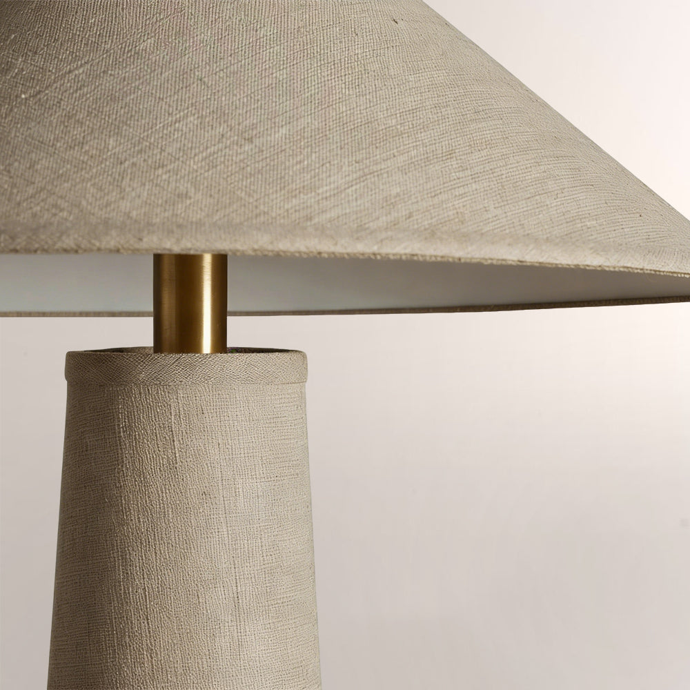 Ombria Tapered Floor Lamp