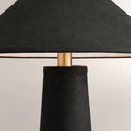 Ombria Tapered Floor Lamp