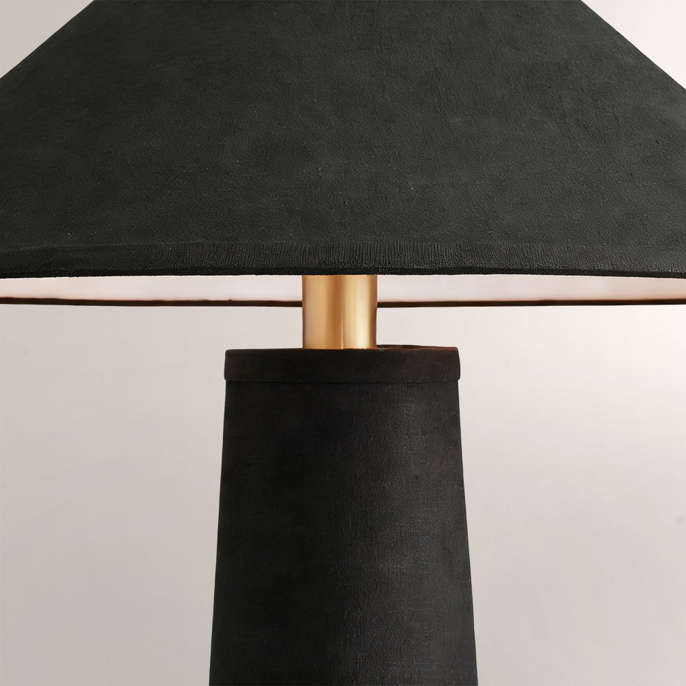 Ombria Tapered Floor Lamp