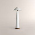 Ombria Tapered Floor Lamp