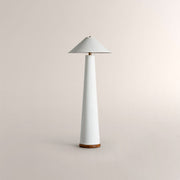 Ombria Tapered Floor Lamp