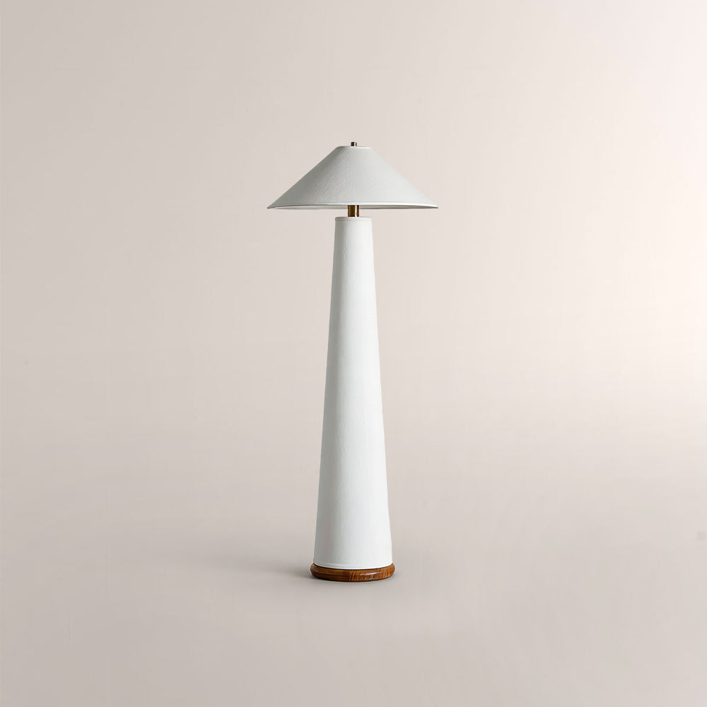 Ombria Tapered Floor Lamp