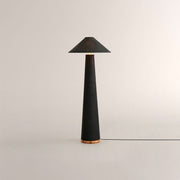 Ombria Tapered Floor Lamp