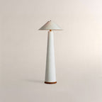 Ombria Tapered Floor Lamp