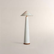 Ombria Tapered Floor Lamp