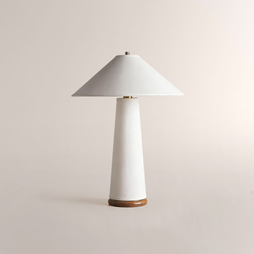 Ombria Tapered Ombria Tapered Table Lamp
