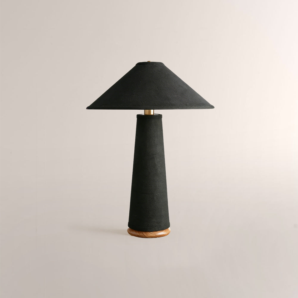 Ombria Tapered Ombria Tapered Table Lamp
