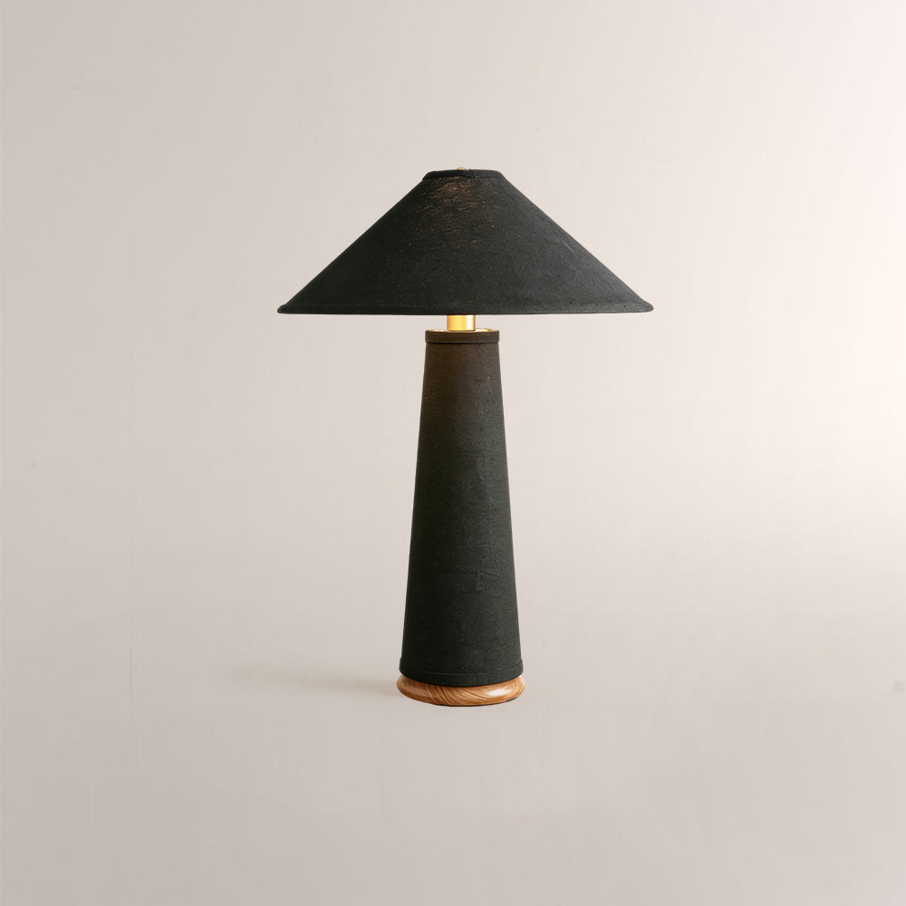 Ombria Tapered Ombria Tapered Table Lamp