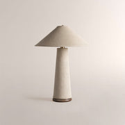 Ombria Tapered Ombria Tapered Table Lamp