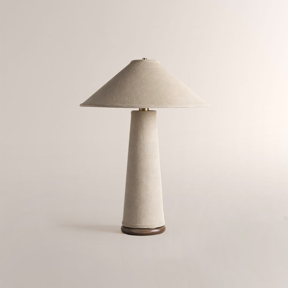 Ombria Tapered Ombria Tapered Table Lamp