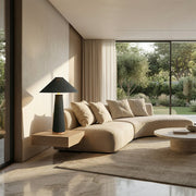 Ombria Tapered Ombria Tapered Table Lamp