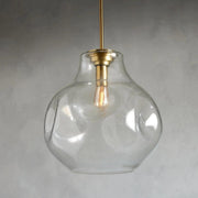 Organic Pendant