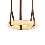 Halo Pendant Light A
